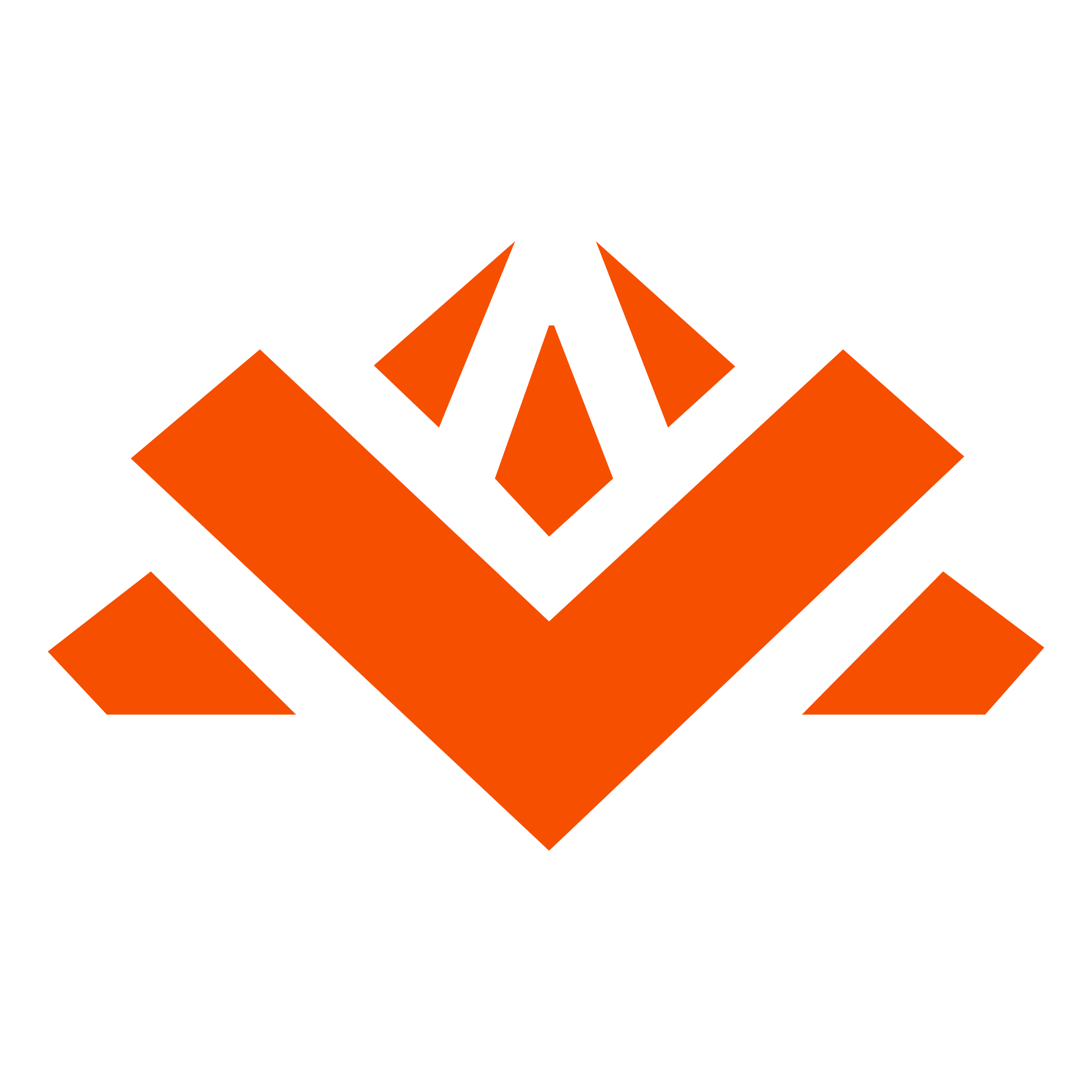 Volkanic Team Logo